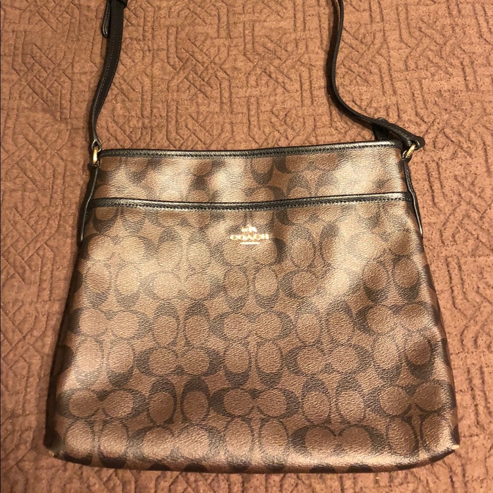 Coach Crossbody